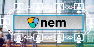 【NEM(ネム)XEM】仮想通貨基本情報からカタパルトまで解説！