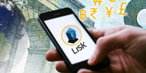 【仮想通貨のLISK(リスク)LSK】マイクロソフトと提携！詳細から購入方法まで解説！