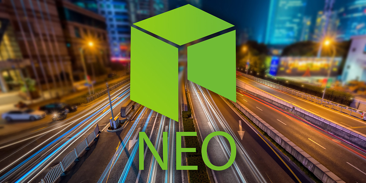 仮想通貨NEO(ネオ)中国版イーサリアムと言われるスマートコントラクトを備えたオープンプラットフォーム！